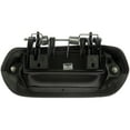 thumbnail image 4 of Dorman 81516 Liftgate Latch Handle for Specific Honda Models, Smooth Black, 4 of 4