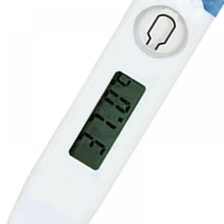 FAST READING ACCURATE AT HOME DIGITAL THERMOMETER FOR ORAL USE - Bedwetting  Store