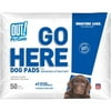 Out Pet Care Llc 72501 50 Count Deluxe T