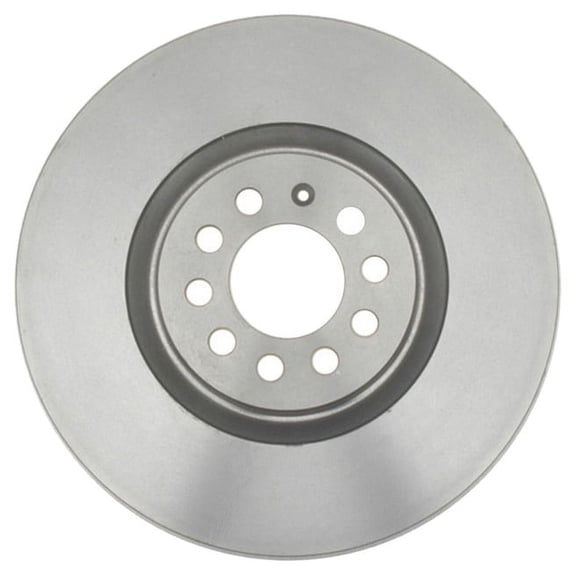 Raybestos Specialty Performance Rotors, 980004 Fits select: 2004 VOLKSWAGEN JETTA, 2000-2006 AUDI TT