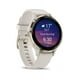 thumbnail image 5 of Reloj Garmin Venu 3S Crema y dorado 41mm Garmin Venu 3S GPS Wi-Fi Ivory + Soft Gold, 5 of 9