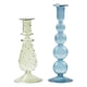 thumbnail image 1 of 2 X Portavelas de Portavelas Retro Portavelas Decorativos, 1 of 8