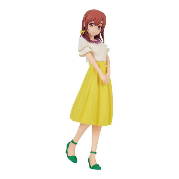 Banpresto Rent A Girlfriend Sumi Sakurasawa Figure