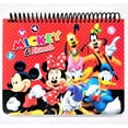 thumbnail image 4 of Libro de autógrafos Disney Mickey Minnie Mouse & Family, 3 unidades, 4 of 9