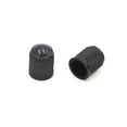 thumbnail image 4 of Unique Bargains 30Pcs Black Plastic Tire Air Valve Stem Caps Tyre Wheel Rims Dust Cover for Car, 4 of 6