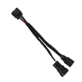 thumbnail image 5 of Headlight Halogen Upgrade to LED Adapter Wire Harness for 18 19 20 Honda Accord, 5 of 11