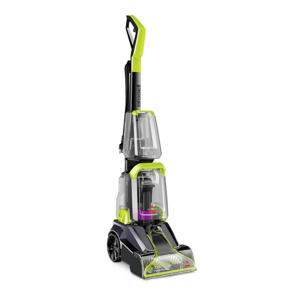 Limpiador de Alfombras Bissell TurboClean PowerBrush para Mascotas