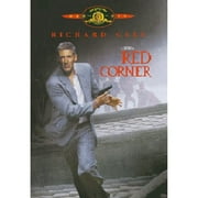Red Corner