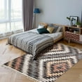 thumbnail image 4 of Tapis ECARPET Southwestern Collection Soleil, 4 of 9