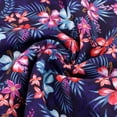 thumbnail image 3 of Lona estampada de poliéster por metros para silla de playa El 100x145cm, 3 of 9