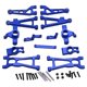 thumbnail image 1 of Accesorios de automóvil Hugo Piezas del chasis RC 1:16, 1 of 9