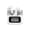 YW06-White, variant on Travel Translation Earphones with Smart Voice Translator for 144+ Languages Photo Translation Voice to Text Translation Simultaneous Interpretation for Study Abroad Conference Travel Face-to-Face Con