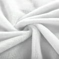 thumbnail image 5 of Sunflower Patterned Soft Fleece Throw Blanket - Perfect for All Seasons, 5 of 6