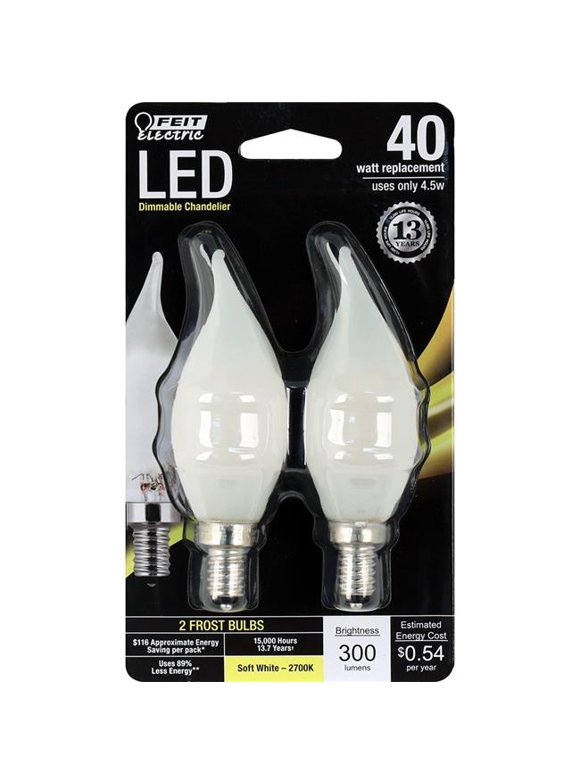 Feit Light Bulbs in Shop Light Bulbs by Brand