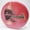 Grayish swirly, variant on Discraft Chris Dickerson Buzzz 2026 Tour Series Disc Golf Midrange, May Vary From Image