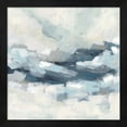 thumbnail image 2 of Great Art Now Wave Crest by June Erica Vess, 2 Piece Framed Art Set Each 13"W x 13"H, 2 of 3