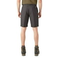 thumbnail image 2 of Dickies Men's Relaxed Fit Work Shorts, 11", Mushroom, 67, 2 of 5