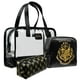 thumbnail image 1 of Set de neceseres Harry Potter para mujeres y niñas, 3 bolsas, 1 of 6
