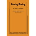thumbnail image 3 of Boeing Boeing, (Paperback), 3 of 3