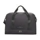 thumbnail image 1 of Bolsa de viaje, bolsa de gimnasio para mujer, bolsa de tela Oxford, bolsa de equipaje de gran capacidad, bolso de mano, bolso de mano portátil, bolso Gris, 1 of 8