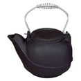 thumbnail image 2 of Drevy, C-1242, 5 Qt. Cast Iron Humidifier, Chrome handle, 2 of 2