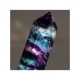 thumbnail image 5 of Karlsitek Quartz Wand Point Healing Decorative Stones, 5 of 5