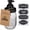 Ball Jar, Black, variant on UYWZQ-Jarmazing Products Mason Jar Foaming Soap Dispenser - Black - with 16 Ounce Ball Mason Jar - Two Pack!