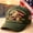 Green, variant on 250th Anniversary Hat, United States Anniversary Hat 250th Adjustable Embroidered Baseball Cap, for Men and Wom