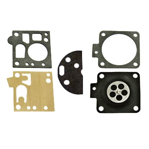 Carburetor Carb Gasket Diaphragm Kit For Stihl Bing Some 038 MS380 MS381 Chainsaw Garden Tool Parts