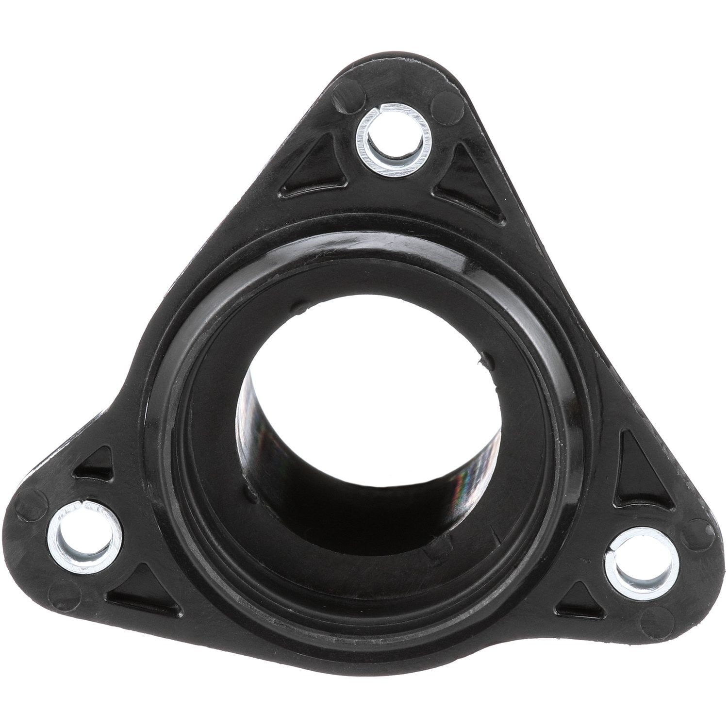 Gates CO34979 Engine Coolant Water Outlet Fits select: 2001-2008 FORD ESCAPE, 2006-2009 FORD FUSION