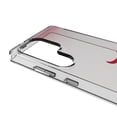 thumbnail image 3 of Alabama Crimson Tide Linen Logo Galaxy Clear Case, 3 of 6