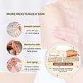 thumbnail image 5 of Body Moisturizing Cream Moisturizing Anti-Aging Fade Dark Skin Body Lotion for Women Girls Anti-aging Skin Care, 5 of 5