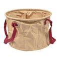 thumbnail image 2 of Cubo Cola al aire libre portátil plegable 10 l, 2 of 7