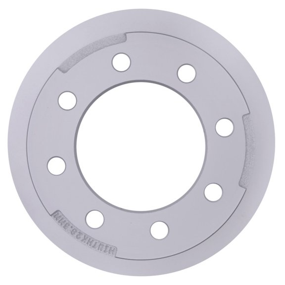 ACDelco 19327410 Rear Disc Brake Rotor for Chevrolet Silverado 3500