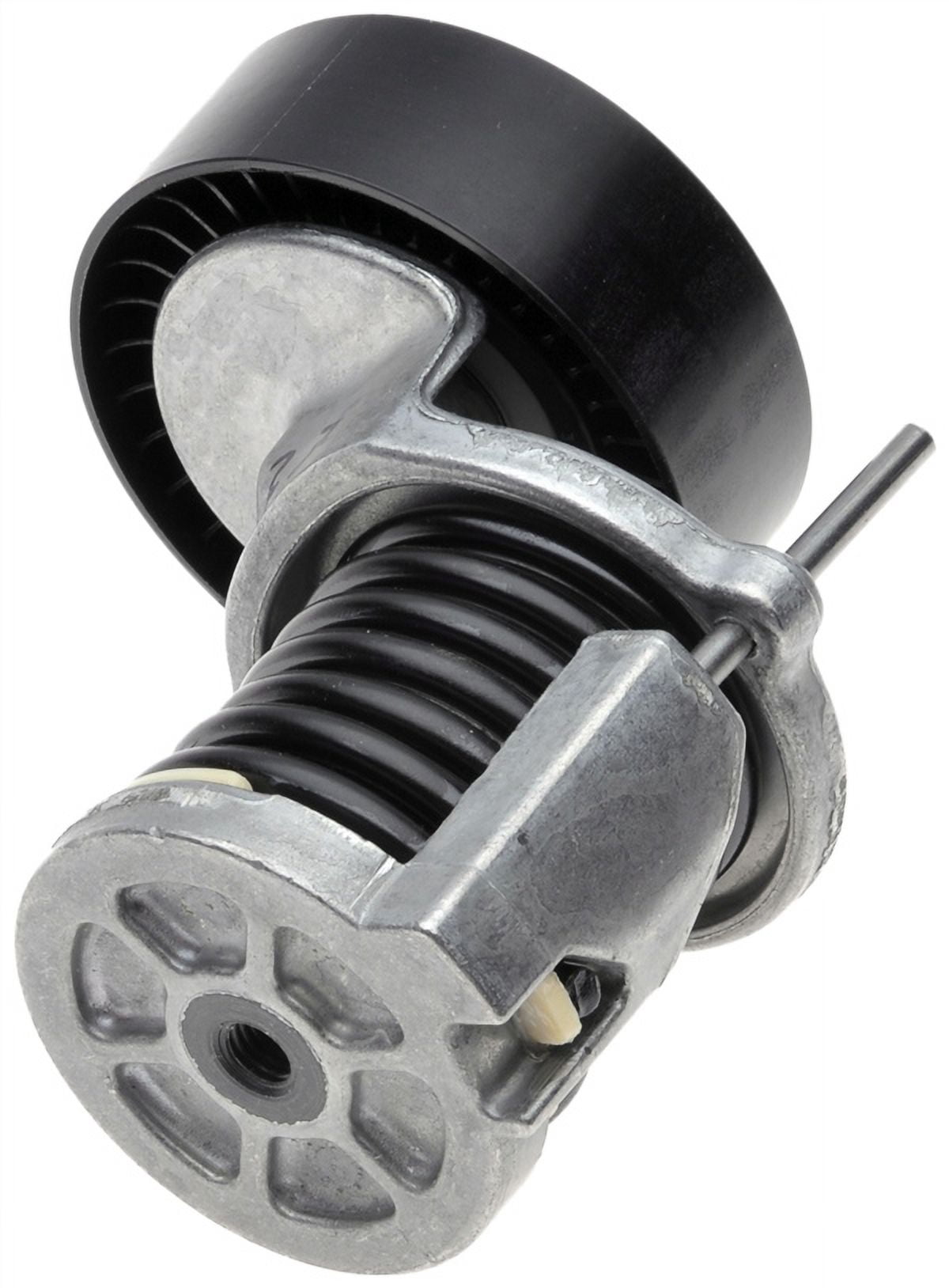 Accessory Drive Belt Tensioner Assembly Fits select: 2004-2005,2008-2009 CADILLAC CTS