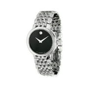 Mens Stainless Steel Museum