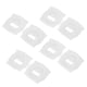 thumbnail image 5 of Mangas de soporte para el arco del pie Jadeshay 4 pares SEBS cuidado de los pies, 5 of 14