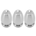 thumbnail image 2 of Rociador Nasal para Medicamentos para Cerdos Ticfox 3 uds Acero Inoxidable, 2 of 14