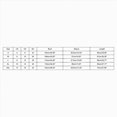 thumbnail image 4 of ORT Womens Button up Linen Shirt Short Sleeve Shirts Summer Fashion Cotton Linen Shirt Top Blouses with Pocket(Light Green,XXL), 4 of 8