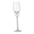 thumbnail image 4 of deevoka Diamond Build-in Glass Drinkware for Dinners Housewarming Gifts Kitchen 400ML, 4 of 9
