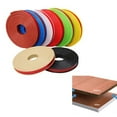 6M UShaped Adhesive Edge Guard Wood Panel Furniture Edge Trim Seal
