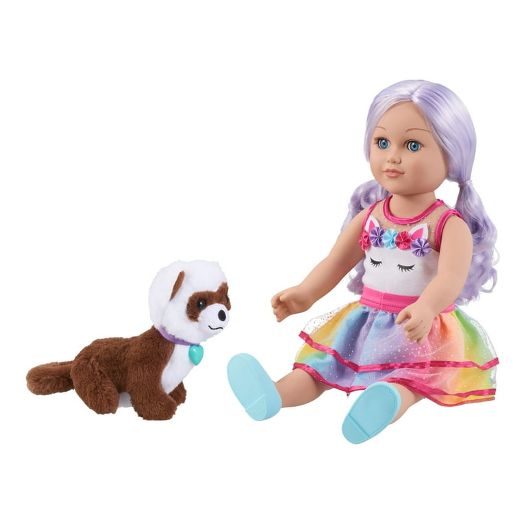 Our 2024 generation ferret