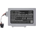 thumbnail image 3 of Replacement Battery for Nintendo Wii U 8G,Wii U 8G GamePad,PN:ARR-002,WUP-002,3.7V/2450mAh, 3 of 5