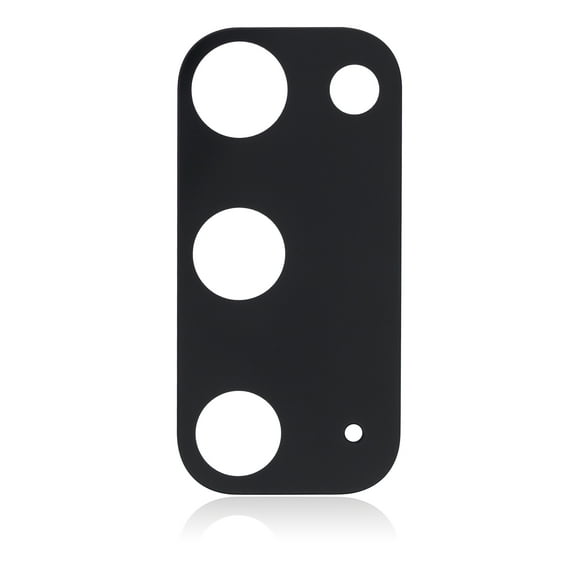 Replacement Back Camera Lens (Glass Only) With Adhesive Compatible For Samsung Galaxy S20 (10 Pack)