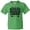 Kelly Green, variant on Inktastic Only the Best Nephews Get Promoted to Cousin Youth T-Shirt