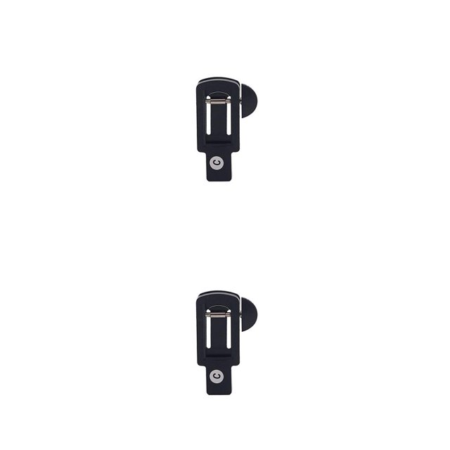 bedienty Saxophone Reed Trimmer Accessories Small Size Trimming Maintenance Part Sax Reeds Corrector Woodwind Instrument Tool 2Set