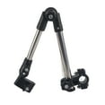 thumbnail image 1 of Leinggg Support de Parapluie - Support de Support Extensible pour Parapluie réglable à 360°, 1 of 8
