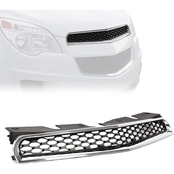 Chevy Equinox Accessories