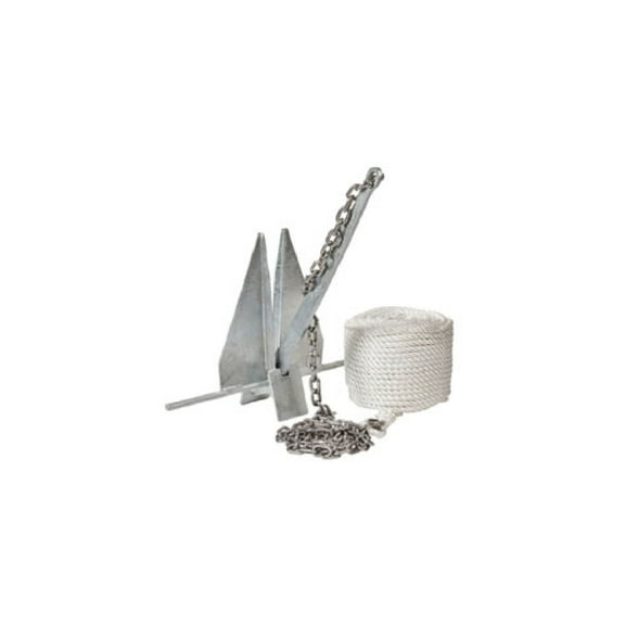 Yamaha New OEM, Anchor Kit, SBT-YS920-00-19