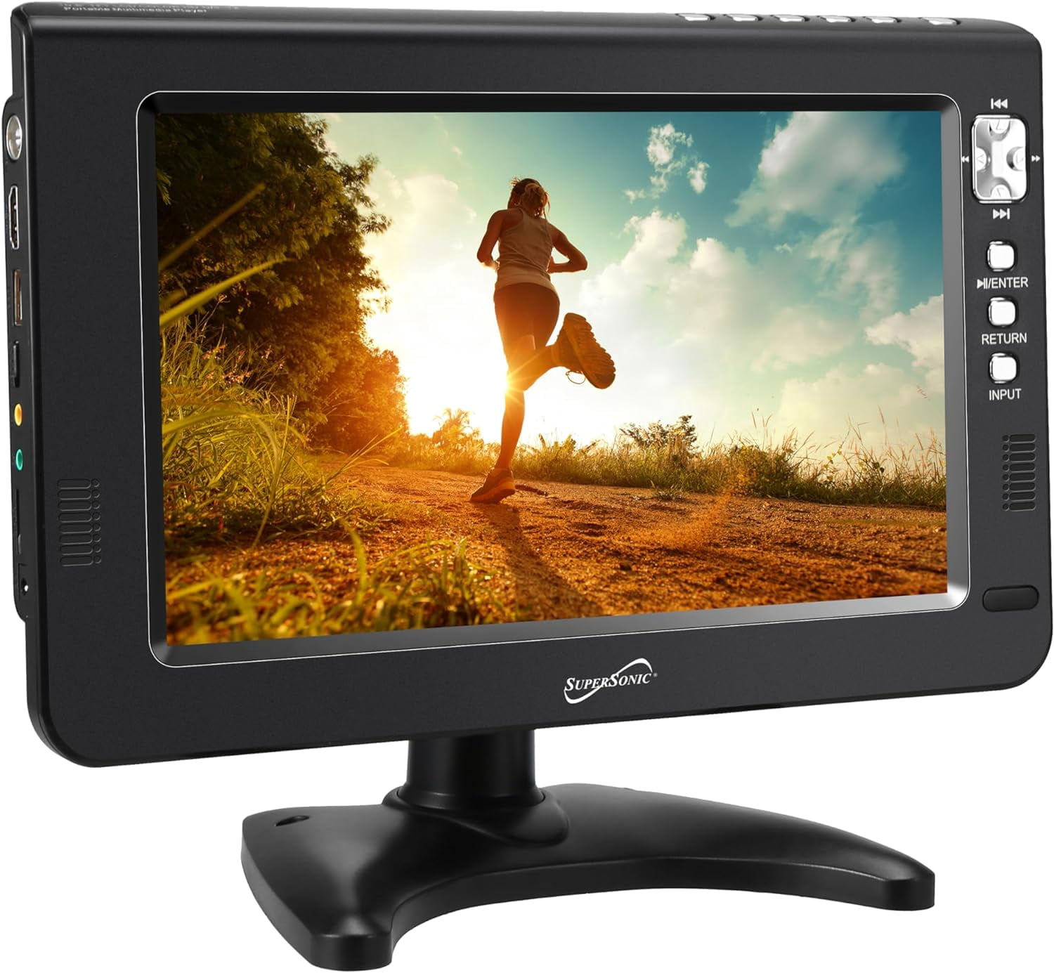 LCD MONITOR　SC-03-11　VT-121SAN1 モニター D19ZC – 18.5″ Wide Desktop PCAP Touchscreen Monitor - GVision USA